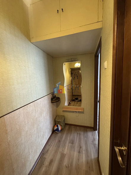 Продажа 2 комнатной квартиры, 45.3 м2, обл. Тульская, г. Тула, улица Белкина, 29 16