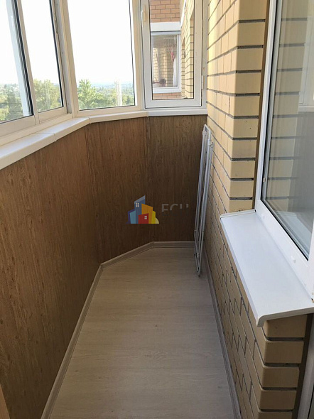 Продажа 2 комнатной квартиры, 56.7 м2, обл. Тульская, г. Тула, улица Генерала Маргелова, 9А 11