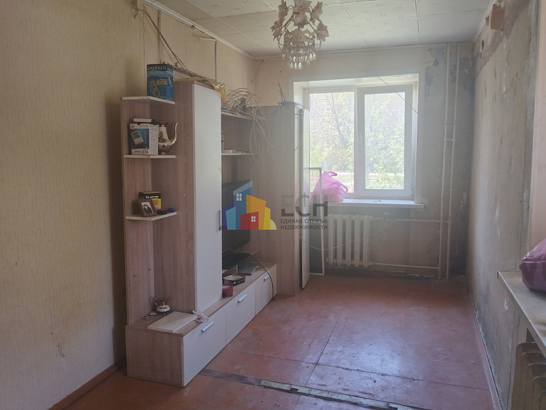 Продажа 2 комнатной квартиры, 45 м2, обл. Тульская, г. Тула, улица Фрунзе, 21 14