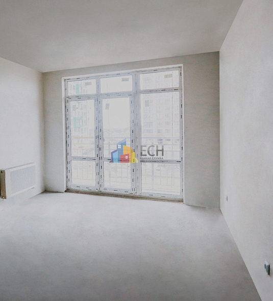 Продажа 1 комнатной квартиры, 35.93 м2, г. Тула, ул. Фёдора Смирнова, д. 2 5