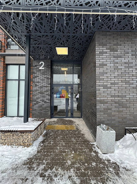 Продажа 1 комнатной квартиры, 31.9 м2, обл. Тульская, г. Тула, Пряничная улица, 5 2