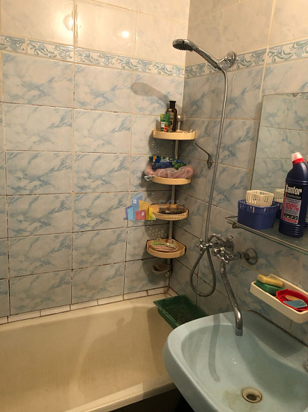 Продажа 2 комнатной квартиры, 50.3 м2, обл. Тульская, г. Тула, Пролетарская улица, 26 11