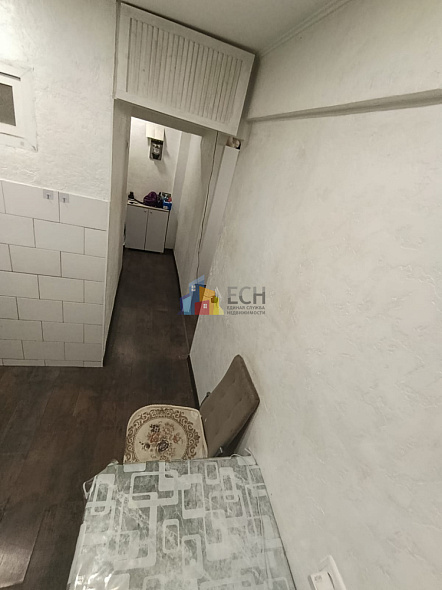 Продажа 2 комнатной квартиры, 45.5 м2, обл. Тульская, г. Тула, улица Седова, 37 6