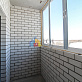 Продажа 1 комнатной квартиры, 40.6 м2, обл. Тульская, г. деревня Харино, Дорожная улица, 11 20