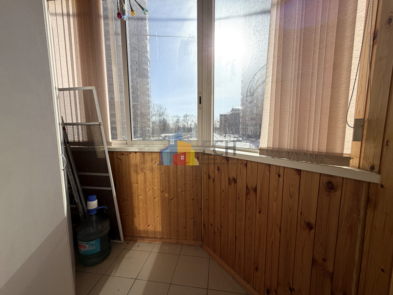 Продажа 2 комнатной квартиры, 80 м2, обл. Тульская, г. Тула, улица Михеева, 23 10