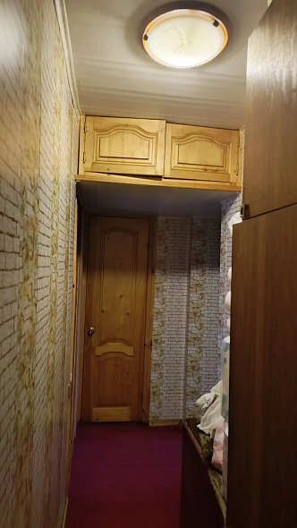 Продажа 3 комнатной квартиры, 57.6 м2, обл. Тульская, г. Тула, Красноармейский проспект, 30 17