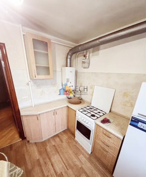 Продажа 2 комнатной квартиры, 45.1 м2, обл. Тульская, г. Тула, улица Сойфера, 13 7