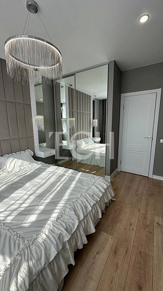 Продажа 1 комнатной квартиры, 45 м2, обл. Тульская, г. Тула, улица Фёдора Смирнова, 2 7