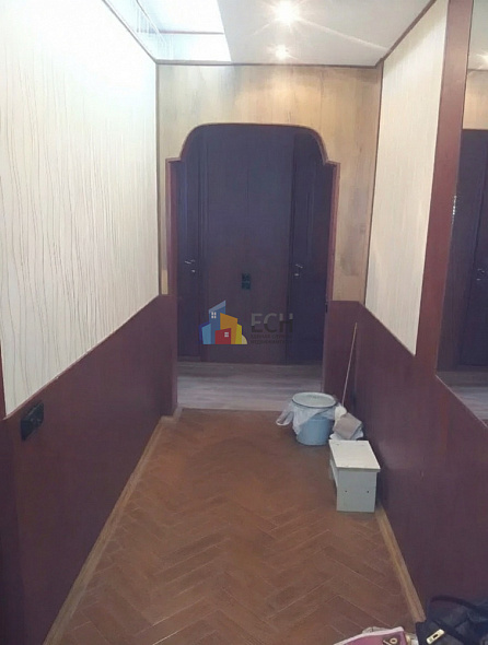 Продажа 3 комнатной квартиры, 66.8 м2, обл. Тульская, г. Тула, улица Бондаренко, 19 5