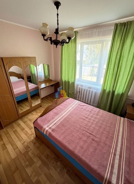 Продажа 3 комнатной квартиры, 53 м2, обл. Тульская, г. рабочий посёлок Волово, Железнодорожная улица, 11 10