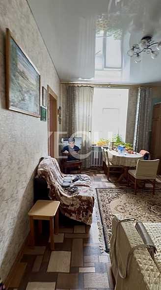 Многокомнатная квартира, 98 м2, обл. Тульская, г. Тула, Гоголевская улица, 58 5