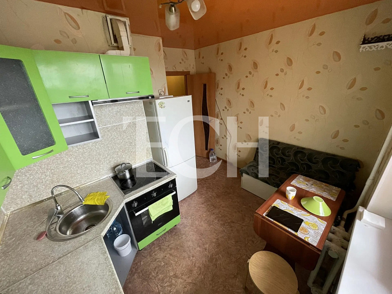 Продажа 1 комнатной квартиры, 45.8 м2, обл. Тульская, г. Тула, проспект Ленина, 157 3