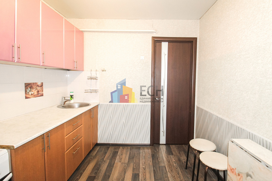 Продажа 1 комнатной квартиры, 34.2 м2, обл. Тульская, г. Тула, улица Фрунзе, 6 9