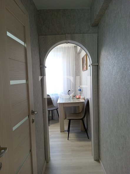 Продажа 2 комнатной квартиры, 41 м2, обл. Тульская, г. рабочий посёлок Заокский, Северная улица, 16 35