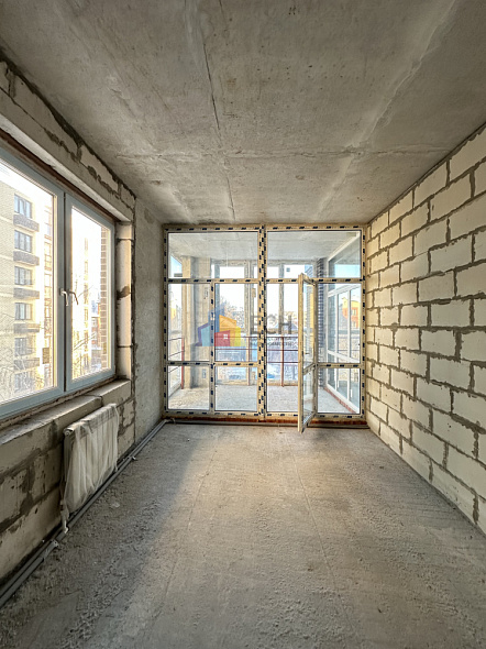 Продажа 3 комнатной квартиры, 126 м2, обл. Тульская, г. Тула, улица Свободы, 56А 22