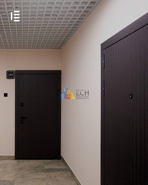 Продажа Студия комнатной квартиры, 25.11 м2, обл. Тульская, г. Тула, улица Фёдора Смирнова, 2к1 5