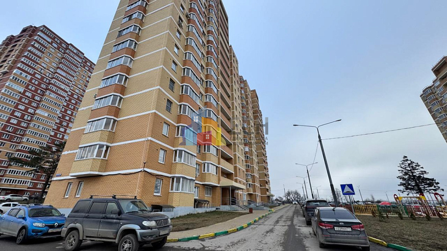Продажа 3 комнатной квартиры, 66.5 м2, обл. Тульская, г. Тула, улица Генерала Маргелова, 9А 11