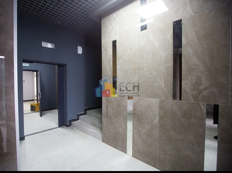 Продажа 1 комнатной квартиры, 38.74 м2, г. Тула, ш. Венёвское, д. 55, 1 этап 4