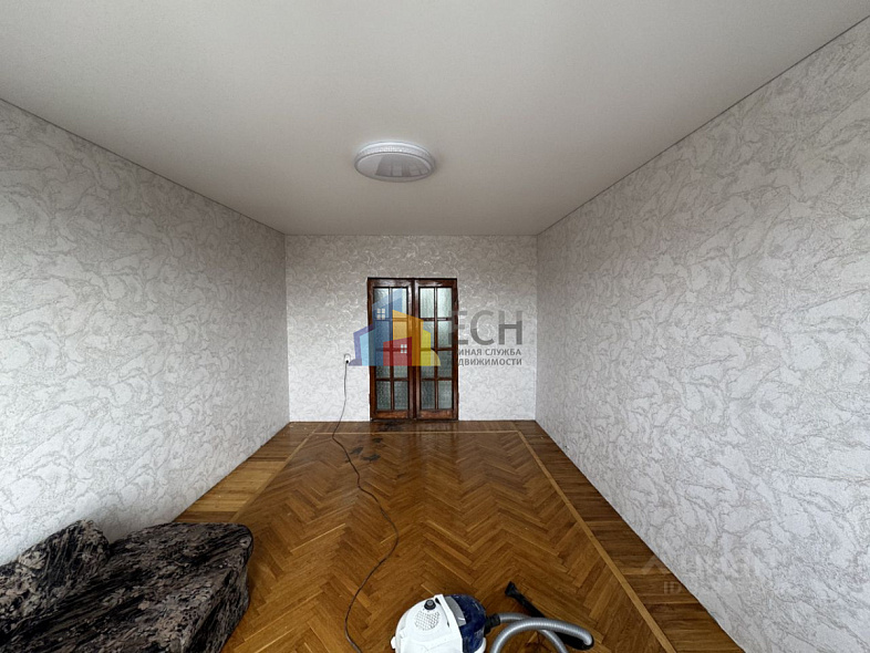 Продажа 2 комнатной квартиры, 50.1 м2, обл. Тульская, г. Тула, улица Максима Горького, 12 4