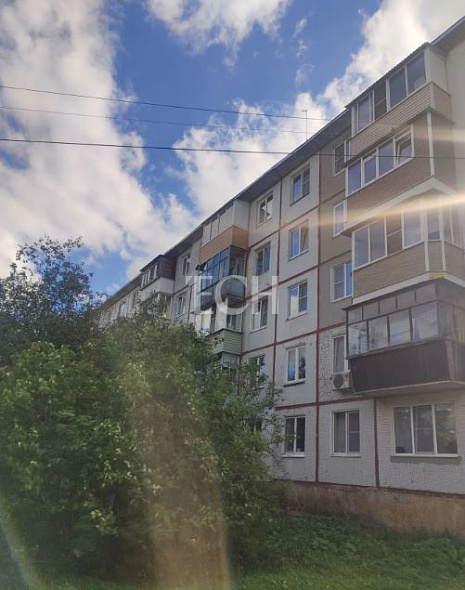 Продажа 2 комнатной квартиры, 45 м2, обл. Тульская, г. городской округ Тула, посёлок Иншинский, 14 2