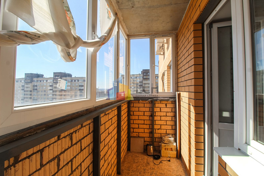 Продажа 1 комнатной квартиры, 44.5 м2, обл. Тульская, г. Тула, проспект Ленина, 140 7