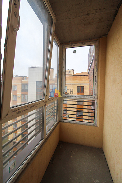 Продажа 3 комнатной квартиры, 74 м2, обл. Тульская, г. село Осиновая Гора, улица Аркадия Шипунова, 38 11