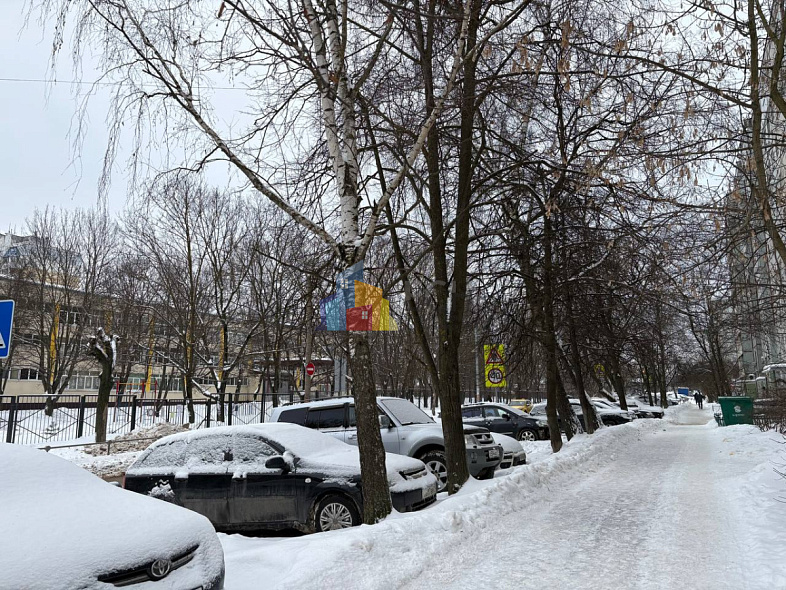 Продажа 1 комнатной квартиры, 39 м2, обл. Тульская, г. Тула, Литейная улица, 32 9