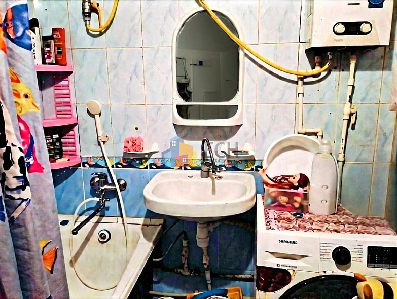 Продажа 3 комнатной квартиры, 76 м2, обл. Тульская, г. Тула, улица Болдина, 102 7