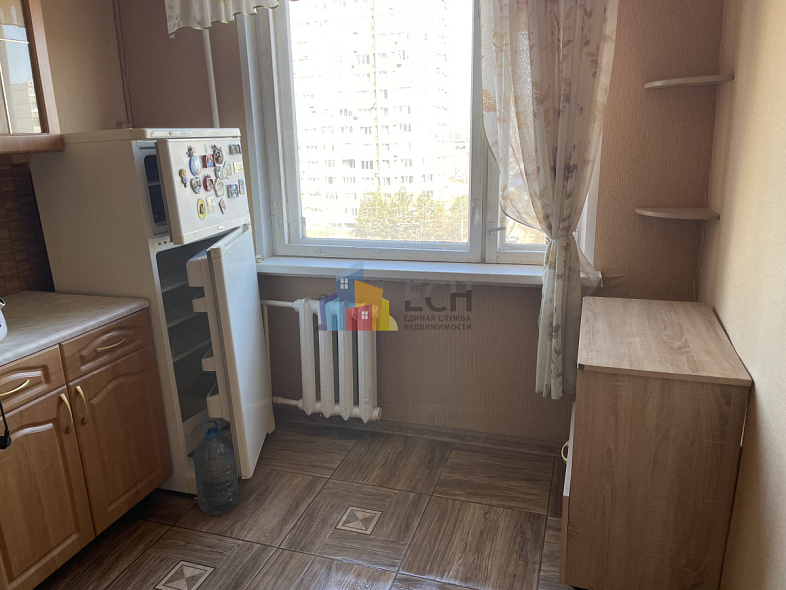 Продажа 2 комнатной квартиры, 50.8 м2, обл. Тульская, г. Тула, улица Хворостухина, 2 4