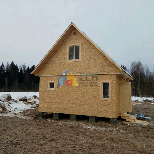 Земельные участки в Туле, продажа участков под ИЖС - ЕСН 