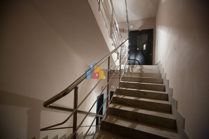 Продажа 2 комнатной квартиры, 58.21 м2, г. Тула, ул. Фёдора Смирнова, д. 2 4