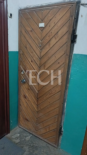 Продажа 2 комнатной квартиры, 37.7 м2, обл. Тульская, г. посёлок Южный, Клубная улица, 27 12