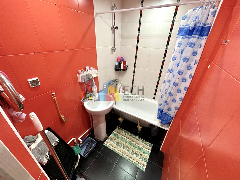 Продажа 2 комнатной квартиры, 56.7 м2, обл. Тульская, г. Тула, улица Хворостухина, 17 8