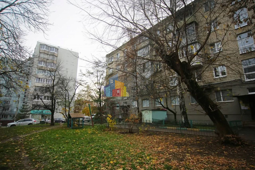 Продажа 1 комнатной квартиры, 31 м2, обл. Тульская, г. Тула, Октябрьская улица, 95 3