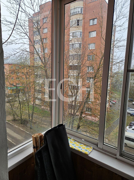 Продажа 2 комнатной квартиры, 47 м2, обл. Тульская, г. Тула, улица Прокудина, 7 3