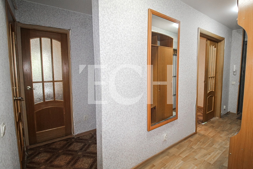Продажа 2 комнатной квартиры, 50.6 м2, обл. Тульская, г. Тула, Серебровская улица, 16 12
