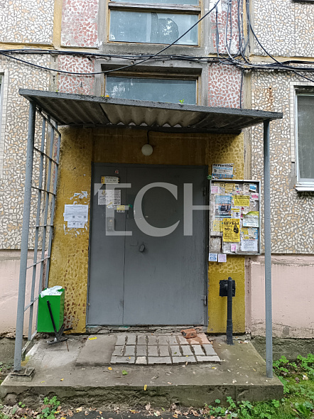 Продажа 3 комнатной квартиры, 59.2 м2, обл. Тульская, г. Тула, Приупская улица, 4 22