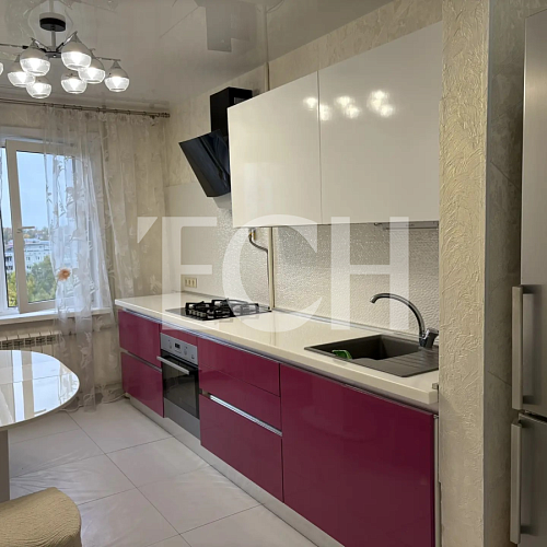 Продажа 3 комнатной квартиры, 63.8 м2, обл. Тульская, г. Тула, улица Пузакова, 5 