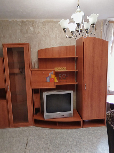 Продажа 1 комнатной квартиры, 28 м2, обл. Тульская, г. Тула, Красноармейский проспект, 8 4