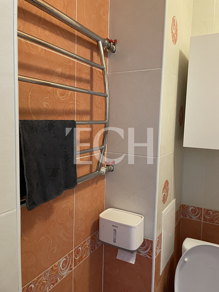 Продажа 1 комнатной квартиры, 33.7 м2, обл. Тульская, г. Тула, Октябрьская улица, 221/1 23