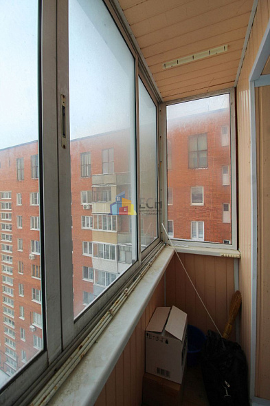 Продажа 1 комнатной квартиры, 32 м2, обл. Тульская, г. Тула, Красноармейский проспект, 16 19