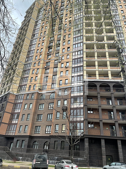 Продажа 3 комнатной квартиры, 95 м2, обл. Тульская, г. Тула, проспект Ленина, 93 1