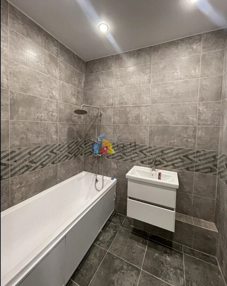 Продажа 1 комнатной квартиры, 41 м2, обл. Тульская, г. деревня Мыза (Иншинский сельский округ), улица Героя России Горшкова, 12 5