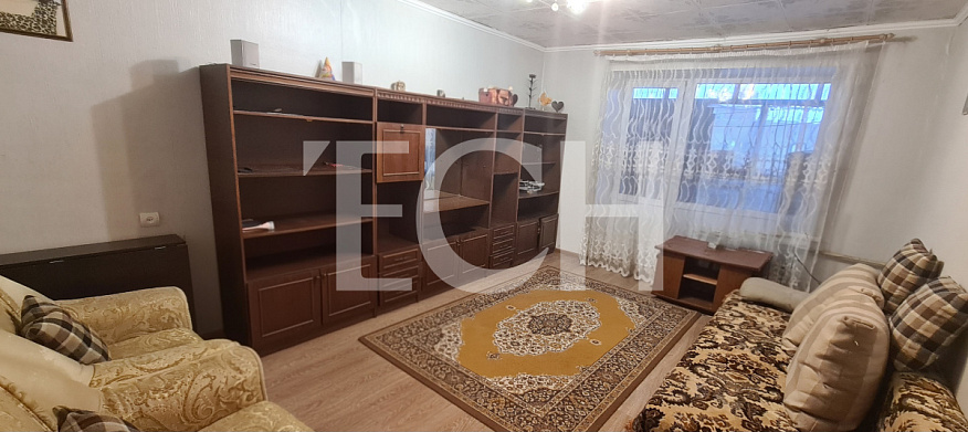 Продажа 2 комнатной квартиры, 50 м2, обл. Тульская, г. посёлок 2-й Западный, улица Грибоедова, 54 1