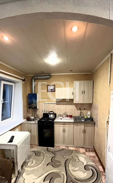 Продажа 2 комнатной квартиры, 43.7 м2, обл. Тульская, г. Тула, улица Сойфера, 19 3