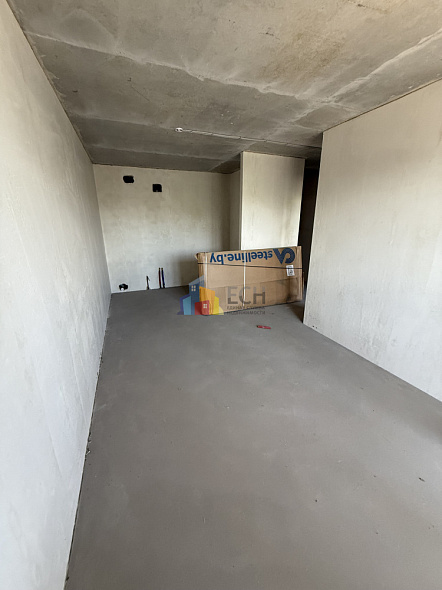 Продажа 1 комнатной квартиры, 47.54 м2, г. Тула, ул. Оборонная, д. 104 4