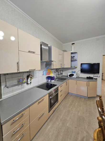 Продажа 2 комнатной квартиры, 64.4 м2, обл. Тульская, г. Тула, улица Вересаева, 10А 8