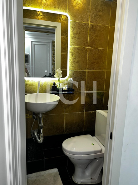 Продажа 3 комнатной квартиры, 130.4 м2, Московская область, Красногорск, Красногорский бульвар, 9 15