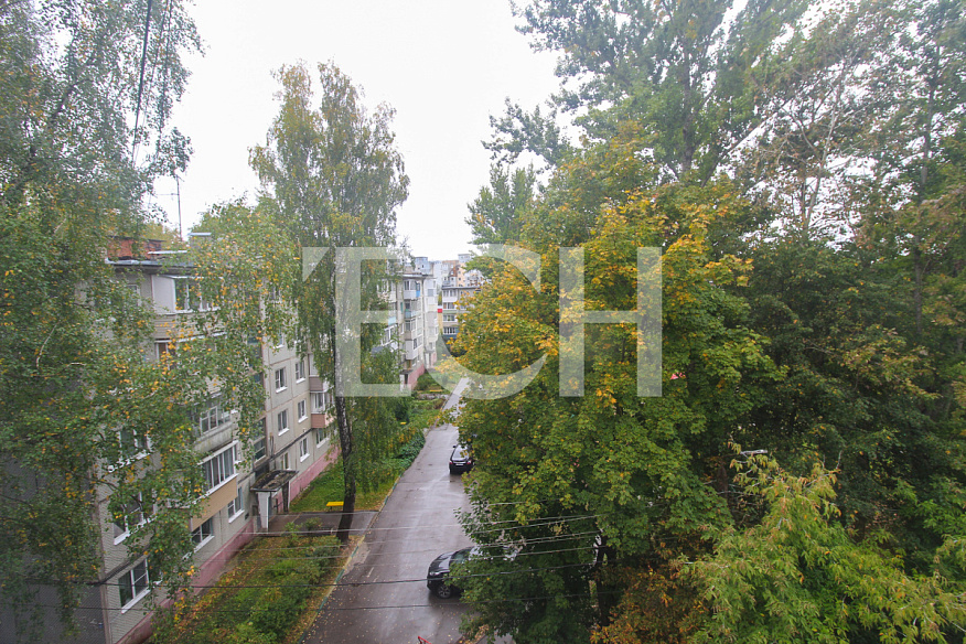 Продажа 1 комнатной квартиры, 35.2 м2, обл. Тульская, г. микрорайон Мясново, Полюсная улица, 62 9