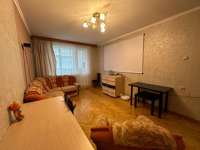 Продажа 3 комнатной квартиры, 72.8 м2, 300034, обл. Тульская, г. Тула, ул. Вересаева, д. 1А 6